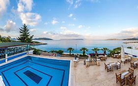 Aqua Princess Hotel